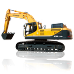 Service Repair Manual - Hyundai R330LC-9A Crawler Excavator PDF Download - Manual labs