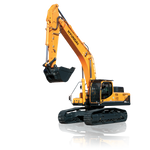 Service Repair Manual - Hyundai R380LC-9A Crawler Excavator PDF Download - Manual labs