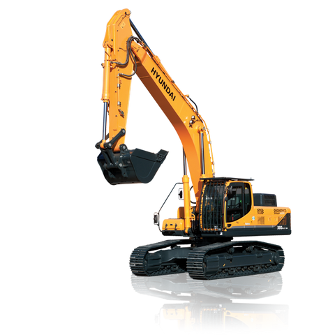 Service Repair Manual - Hyundai R380LC-9A Crawler Excavator PDF Download - Manual labs