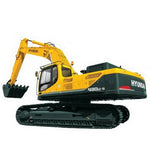 Service Repair Manual - Hyundai R480LC-9, R520LC-9 Crawler Excavator PDF Download - Manual labs