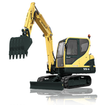 Service Repair Manual - Hyundai R55-9 Crawler Excavator PDF Download - Manual labs