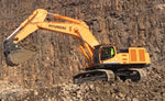 Service Repair Manual - Hyundai R850LC-9 Crawler Excavator PDF Download - Manual labs