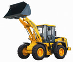 Service Repair Manual - Hyundai SL735 Wheel Loader PDF Download - Manual labs