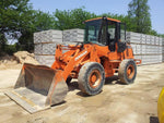 Doosan DL160 Wheel Loader Workshop Service Repair Manual (SN: From 5001) - Manual labs