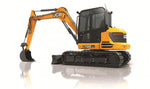 JCB 100 C-1, 85 Z-1, 86 C-1, 90 Z-1 Mini Excavator Service Repair Manual EN – 9813/2700 - Manual labs