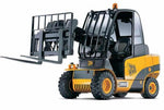 JCB 2.0D/G, 2.5D/G, 3.0D/G, 3.0D 4×4, 3.5D 4×4 Teletruk Workshop Service Repair Manual - Manual labs