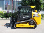 JCB 225, 225T, 260, 260T, 280, 300, 300T, 320T, 330 Skid Steer Loader (ROBOT) Workshop Service Repair Manual - Manual labs