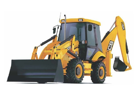 JCB 2CX, 2CXU, 210S, 210SU Backhoe Loader Workshop Service Repair Manual - Manual labs