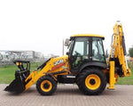 JCB 3CX Backhoe Loader Service Repair Manual - Manual labs