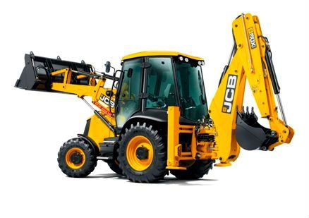 JCB 3CX, 4CX Backhoe Loader Workshop Service Repair Manual Sn: 400001 to 4600000 - Manual labs