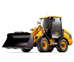 JCB 406, 409 Wheeled Loading Shovel Workshop Service Repair Manual 1163000 Onwards - Manual labs