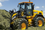 JCB 435 Wheeled Loader Service Repair Manual - Manual labs