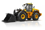 JCB 457 Wheel Loader Service Repair Manual SN: from 2244514 onward - Manual labs