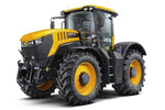 JCB 8290, 8330 FASTRAC AGRICULTURAL TRACTOR SERVICE REPAIR MANUAL - Manual labs