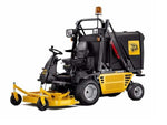 JCB FM25 Ground Care Workshop Service Repair Manual SN 1069600 to SN 1069999 - Manual labs