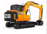 JCB JS81 Tracked Excavator Service Repair Manual Publication No: 9813/2000-02 - Manual labs