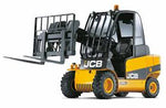 JCB TLT 30D High Lift, TLT 35D, TLT 35D 4×4 TELETRUK Service Repair Manual - Manual labs