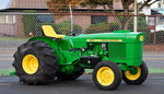 John Deere 1020, 2020 Tractor Operator’s Manual OMR48388 H0 Download PDF - Manual labs