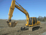 John Deere 160LC Excavator Operation, Maintenance & Diagnostic Operation and Test Service Manual TM1661 - Manual labs