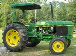 John Deere 2155, 2355, 2555, 2755 Tractor Operator’s Manual OML64491 E2 Download PDF - Manual labs