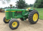 John Deere 2840 Tractor Operator’s Manual OML32582 Download PDF - Manual labs