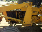 John Deere 301A Utility Construction Tractor, Loader Operation, Maintenance & Diagnostic Test Service Manual TM1088 - Manual labs