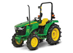 Download PDF For John Deere 3036E Compact Utility Tractor Operator's Manual OMLVU28457