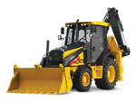 John Deere 315SK T3/S3A Backhoe Loader Operation, Maintenance & Diagnostic Test Service Manual TM12471 - Manual labs