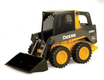 John Deere 318D, 320D Skid Steer Loader With Manual Control Operation, Maintenance & Diagnostic Test Service Manual TM11398 - Manual labs