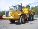 John Deere 350D, 400D Articulated Dump Truck Operation, Maintenance & Diagnostic Service Manual TM1198Manual labs