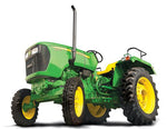 John Deere 5036C, 5039C, 5041C, 5042C Tractor Operation, Maintenance & Diagnostic Test Service Manual TM900219 - Manual labs