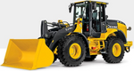 John Deere 524K 4WD Loader With Engine 6068HDW74 (T3) Technical Service Repair Manual TM10687 - Manual labs