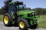 John Deere 5310N and 5510N Narrow Tractors Operator’s Manual OMRE71739 - PDF File - Manual labs