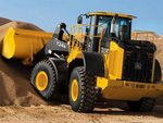 John Deere 724K 4WD Loader With Engines 6090HDW03, 6090HDW09 Technical Service Repair Manual TM10697 - Manual labs