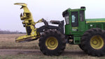 John Deere 843K Wheeled Feller Buncher Technical Service Repair Manual TM11364 - Manual labs