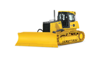 John Deere 850J-II Crawler Dozer Operation & Diagnostic Test Technical Service Manual TM14281X19 - Manual labs