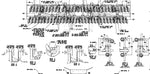 John Deere Air System 40x7.5 15 aaa12043 Schematic Instruction - Manual labs