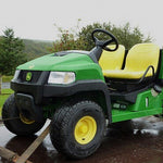 John Deere CS, CX Gator Light Duty Utility Vehicles Technical Service Repair Manual TM2119 - Manual labs