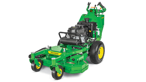 Instant Download John Deere Commercial 32, 36, 48, 52 inch Walk-Behind Mowers Service Repair Manual TM1305