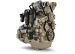 John Deere Diesel Engine Technical Service Repair Manual tm0500-2 09.1999 - Manual labs