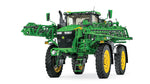 Download PDF For John Deere L19875, LP19876 Sprayer 55 Gallon Operator's Manual OMLVU22171