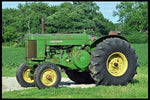 John Deere Model 70 Standard Tractor Operator’s Manual OMR2036 Download PDF - Manual labs