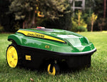 Download PDF For John Deere Product 500F Series Robotic Mower Operator's Manual OMSAU14126