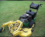 Download PDF For John deere 48, 52-Inch Commercial Walk-Behind Mowers Operator's Manual OMM79611