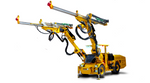 Caterpillar Jumbo Drill 640DJC 6315 – 640 DJC GETMAN 02.25.93 – 0BI0 008848 0BI0 008848-00 06.11.2014 Service Repair Manual - Manual labs