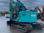 Kobelco 140SR Tier 3 EXCAVATOR Shop Service Repair Manual (2020) DOWNLOAD PDF - Manual labs