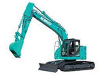 Kobelco 230SRLC-3 Tier 4 EXCAVATOR Shop Service Repair Manual (2020) DOWNLOAD PDF - Manual labs