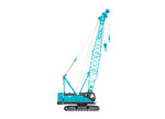 Kobelco CK1200-1F Crawler Crane Operation & Maintenance Manual  (S2GK23001ZE09) DOWNLOAD PDF