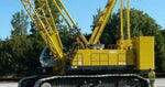 Kobelco CK2000-1F Crawler Crane Operation & Maintenance Manual (S2JC10003ZE09) DOWNLOAD PDF