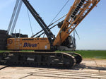 Kobelco CK2000-1F Crawler Crane Parts Catalog Manual (S3JC00003ZO01) DOWNLOAD PDF